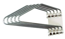 Five Apron Rack